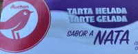 Tarta helada