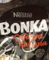 Nestle Bonka Estilo Italiano Coffee