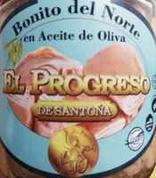 Bonito del Norte en Aceite de Oliva