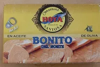 Bonito del Norte
