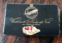 Ventresca de bonito en aceite de oliva