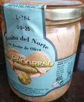 Bonito del Norte