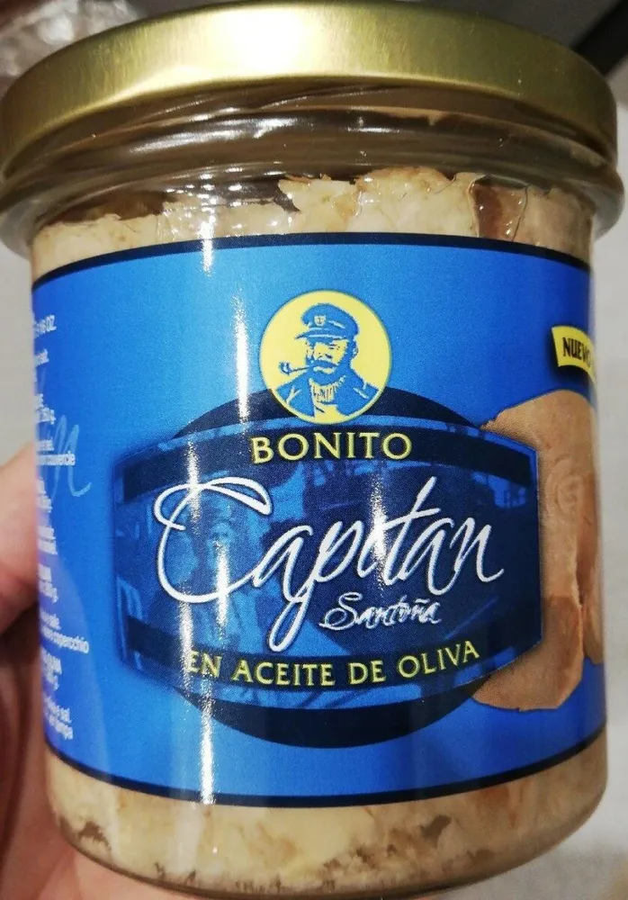 Bonito