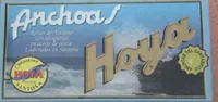Anchoas
