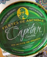 Anchoas