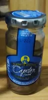 Filete de anchoa en aceite de oliva