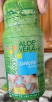 alveria pharma