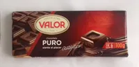 Chocolate puro