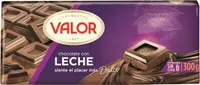 Chocolate con leche