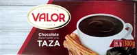 Chocolate para hacer a la taza