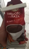 Preparado Alimenticio Al Cacao Para Su Consumo Cocido