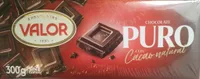Chocolate Puro