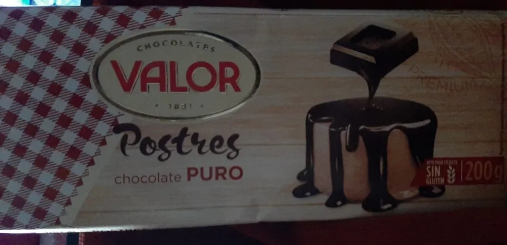 Chocolate