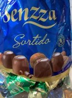 Senzza surtido bombones