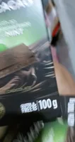 70% Dark Chocolate With Mint