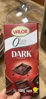 Dark chocolate