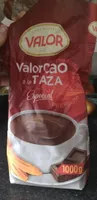 Valorcao a la taza