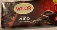 Chocolate puro