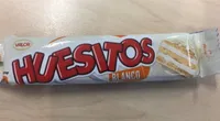 Huesitos blanco