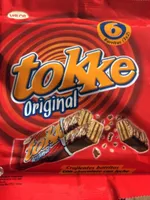 Tokke original