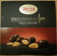 CHOCO PERLAS de Autor
