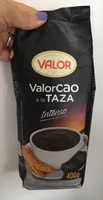 Cacao a la taza intenso