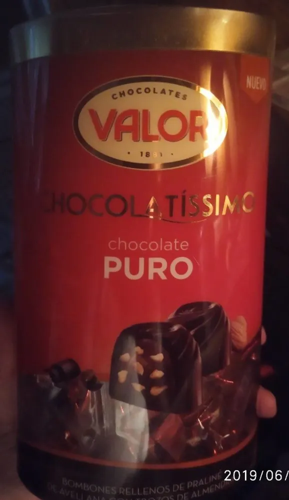 Chocolatissimo