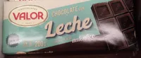 Chocolate con leche (colección vintage)