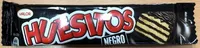 Huesitos Negro