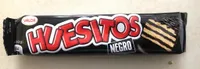 Huesitos Negro