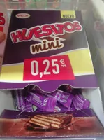 Huesitos Mini