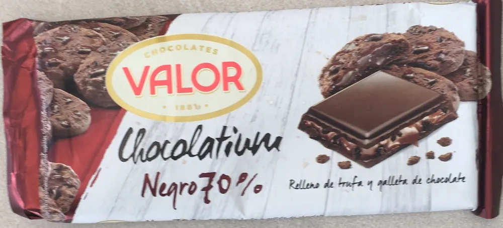 Chocolatium