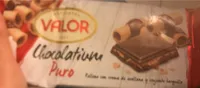 Valor chocolates 1881