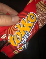 Tokke xpress