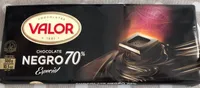 Chocolate Negro