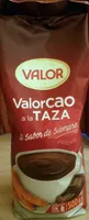 Valorcao a la taza