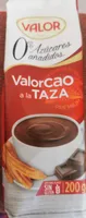 ValorCao a la taza 0%