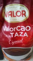 ValorCao a la taza especial