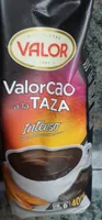 Valorcao a la taza