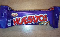 Huesitos mini