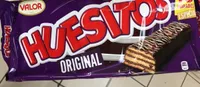 Huesitos original