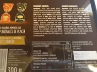 Surtido de bombones