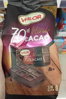 Minis cacao