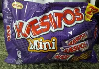 Huesitos mini