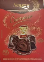 Senzza Cremosso