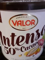 Cacao Soluble 50% Valor