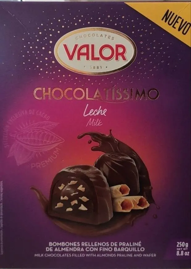 Chocolatíssimo