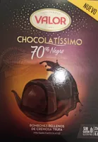 Chocolatisimo