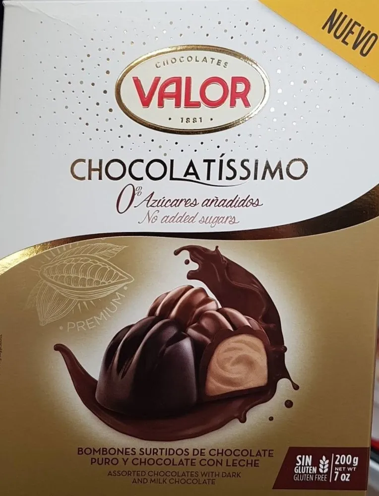 Chocolattisimo