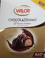 Chocolattisimo